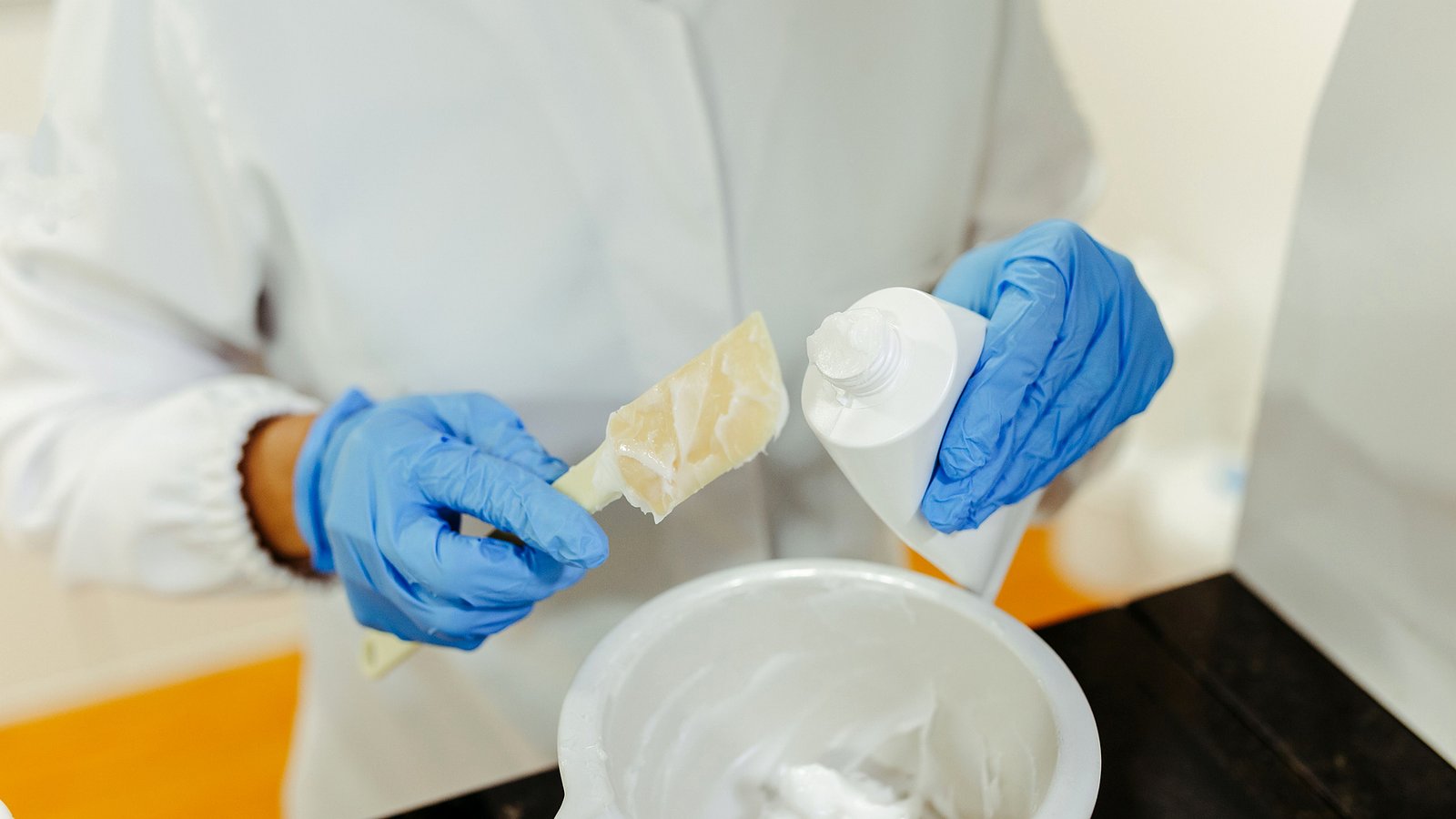 Cosmetic Peptides
